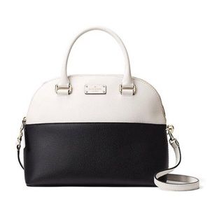 ♠️ Kate Spade Grove Street Carli ♠️